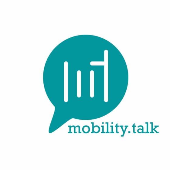 mobility.talk - Podcast