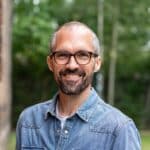 Zu sehen ist Heiko Dilk