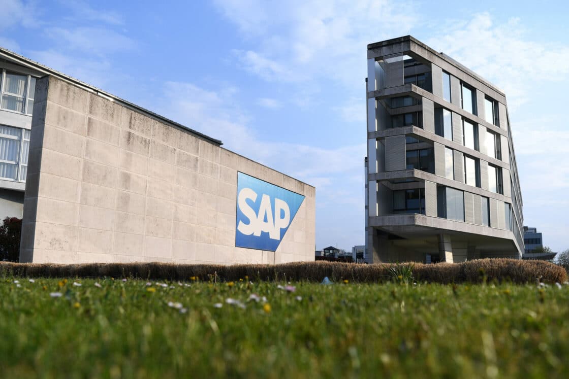 SAP Deutschland SE Zentrale