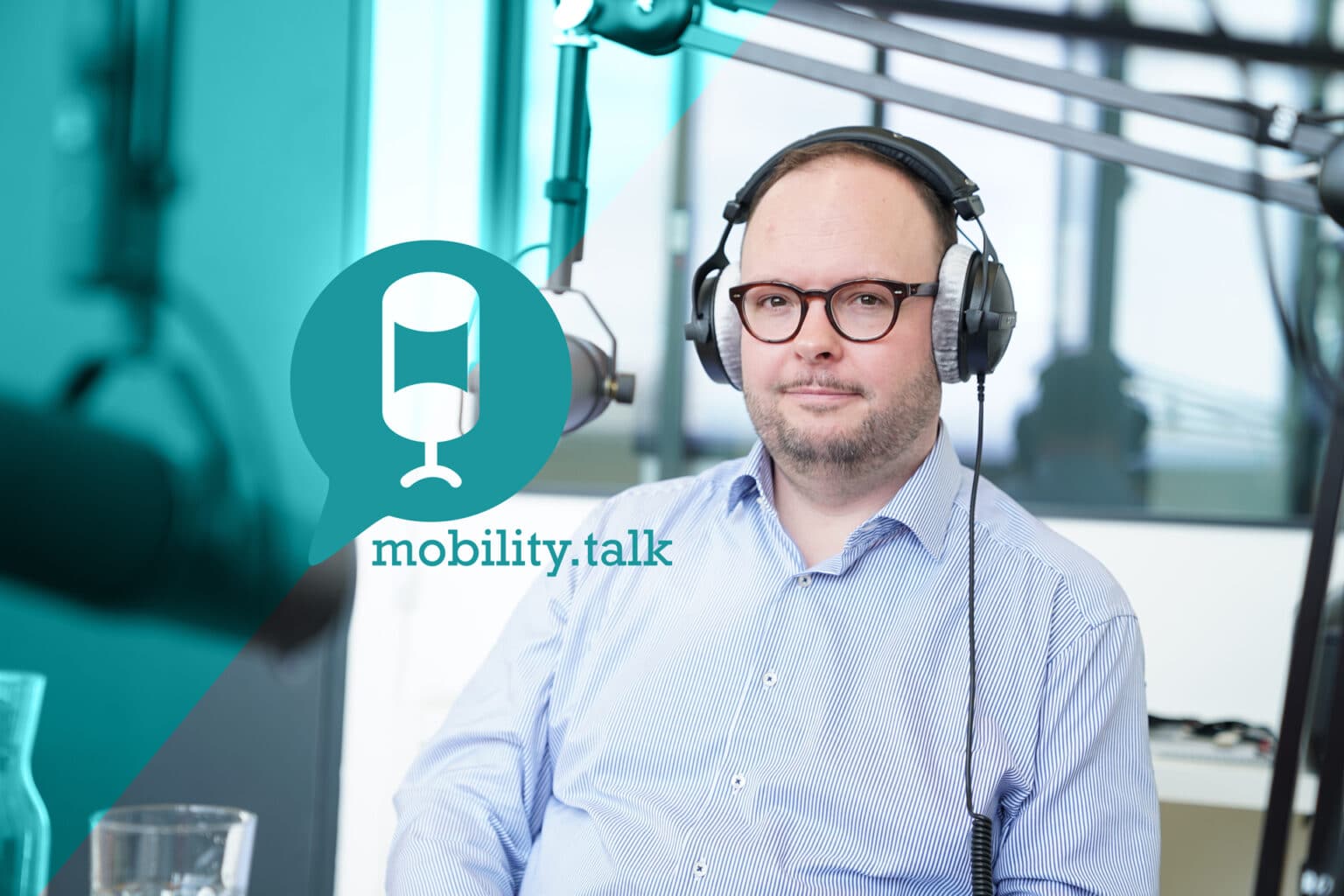 Mobility Talk Podcast