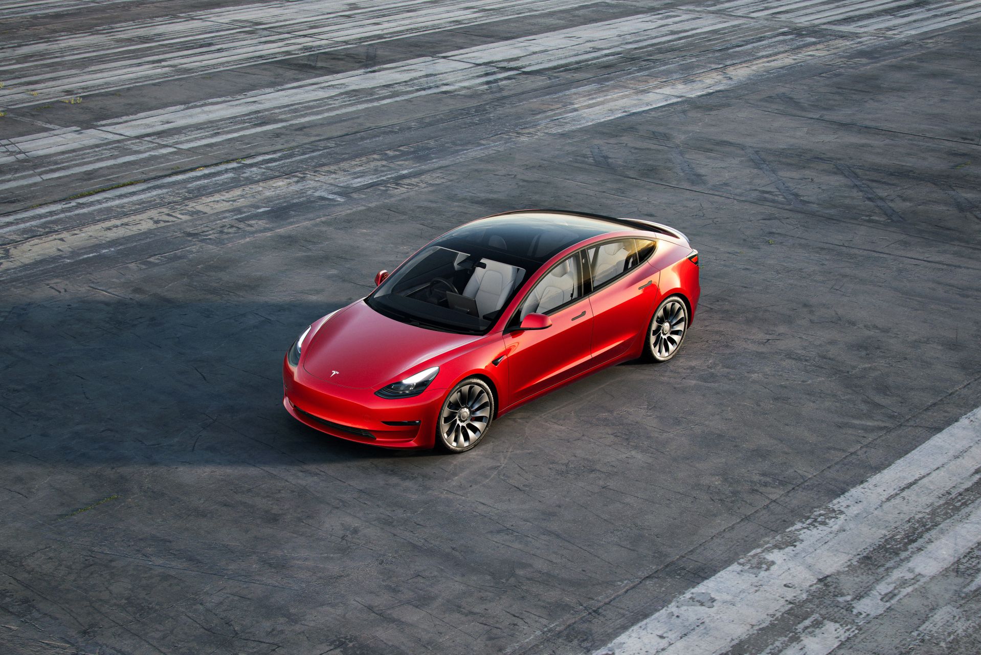 Tesla Model 3 wird um 7.000 Euro teurer - Mobility.Talk