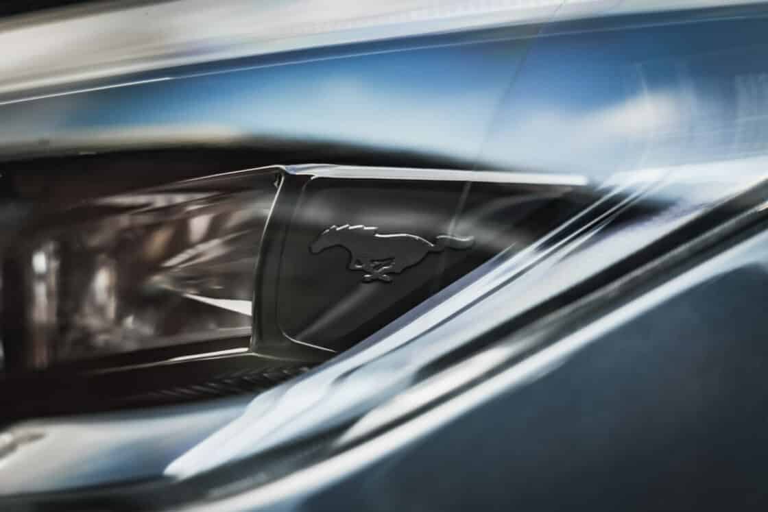 Ford Mustang Mach-E gegen Ford Mustang V8: Vergleich